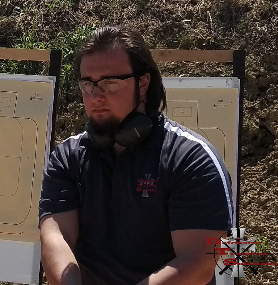 Billy Instructor