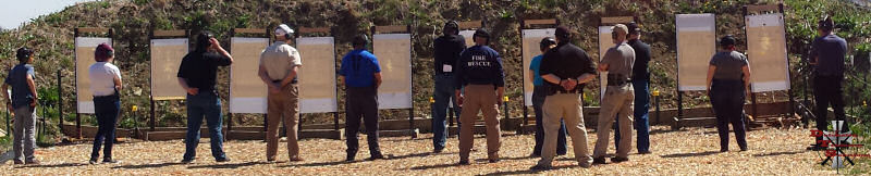 Group on the range 2 CP