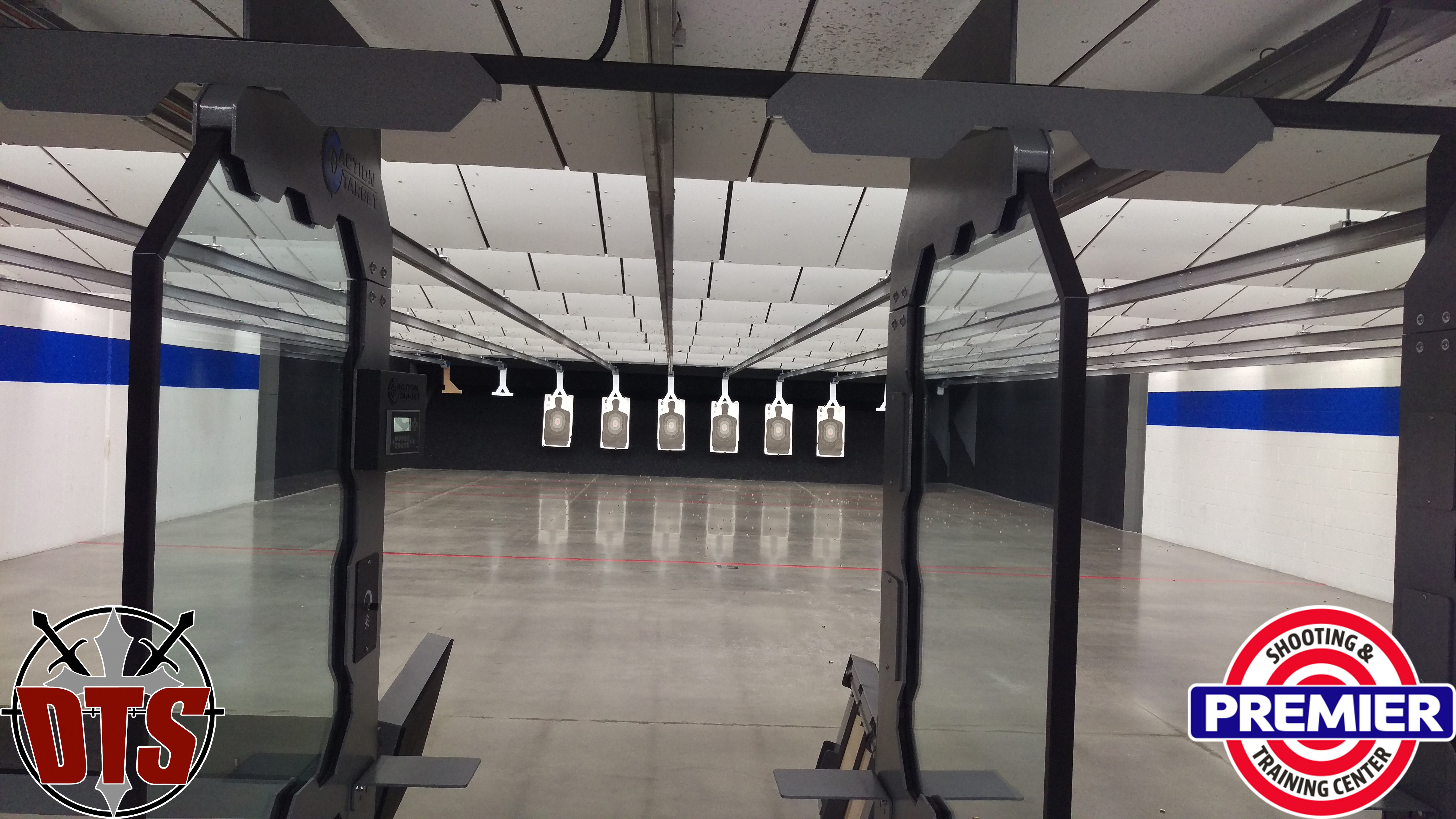 Premiere range pic with logos